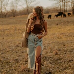 Meet your Posher, Brittany